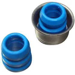 KAYABA Ersatzteil - GABELBELAG FÜR CR 1999, YZ 1998-02 UND KX 2003