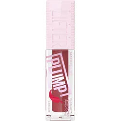 MAYBELLINE NEW YORK Lifter Plump Gloss - rot