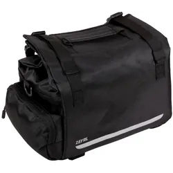 Zéfal Gepäckträgertasche Z-Traveler 60