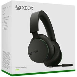 Headset Wireless, Microsoft - XBSX/XBOne/PC