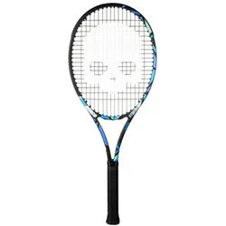 Prince Tennisschläger by Hydrogen Neon 275 100in/275g blau - besaitet