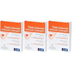 Omegabiane Kinder