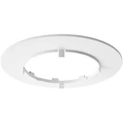 Hekatron Hekatron Genius VE30 Rauchwarnmelder-Blendring-Set 30er Set (x H) Rauchmelder
