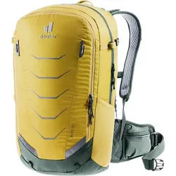 DEUTER Rucksack Flyt 20, turmeric-ivy, ONE SIZE