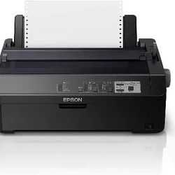 Epson LQ-590II