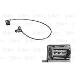 VALEO Nockenwellensensor 3-polig (253820) für BMW 3 Z3 | Impulsgeber,