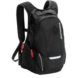 Spidi Cargo Rucksack, schwarz für Männer