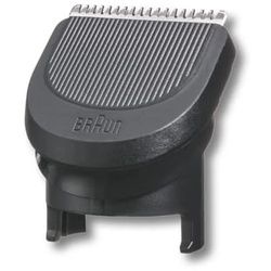 Braun Haar- und Bartschneideraufsatz Braun Schersystem 81634451 zu Braun Multigroomer