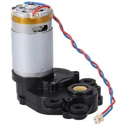 easyPART Bürste wie Ecovacs 201-2228-1302 Ecovacs 201-2228-1302, Zubehör für Staubsauger-Roboter, Saugroboter