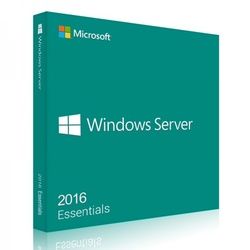 Windows Server 2016 Essentials Vollversion | Sofortdownload + Produktschlüssel