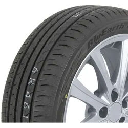Sommerreifen YOKOHAMA BluEarth-GT AE51 215/55R17 XL 98W