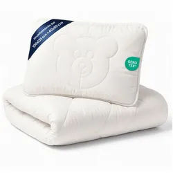 Totsy Baby Babybettdecke Kinderdecke Baby Bettdecke Kinderbettdecke - Baby Decke 100 cm x 135 cm