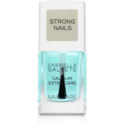 Gabriella Salvete Nail Care Calcium Extra Care regenerierender Nagellack 11 ml