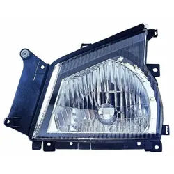 ABAKUS 2131136llde links für ISUZU