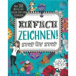 Einfach Zeichnen! Step by Step