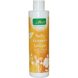 Lotties Körperlotion 250 ml