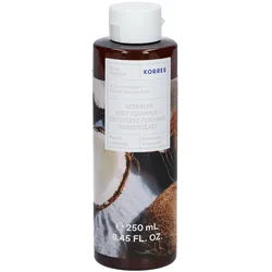 Korres Coconut Water Duschgel