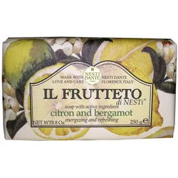 Nesti Dante Frutteto Soap Citron & Bergamotte