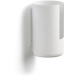 Toilettenpapieraufbewahrung Rim Zone Denmark weiß, 21.8x13.2x13.2 cm