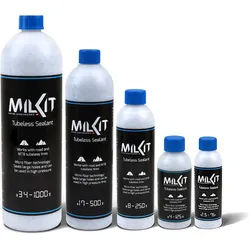 milKit Dichtmilch Tubeless Sealant
