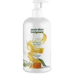 Australian Bodycare Professionelle Citrus Skin Wash Duschgel 500 ml Unisex