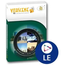 ProDAD Vitascene V3 LE
