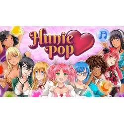 HuniePop