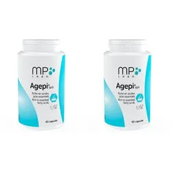 Agepi® ω3 Nahrungsergänzungsmittel für Tiere