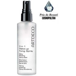 ARTDECO 3 In 1 Make-up Fixing Spray 100 ml