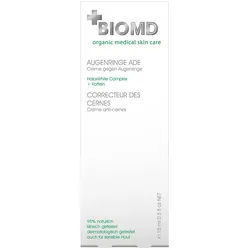 Biomd Augenringe Ade