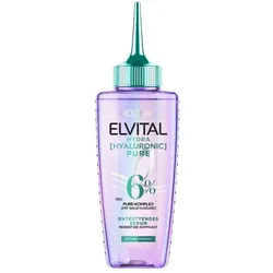 Elseve Hydra Hyaluronic Pure Serum