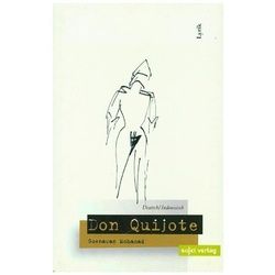 Don Quijote - Goenawan Mohamad, Gebunden