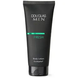 Douglas Collection - Men FRESH Bodylotion 200 ml Herren