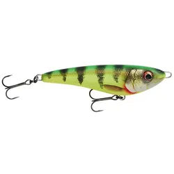 Savage Gear Kunstköder, Savage Gear Freestyler V2 16cm 85g Slow Sink Firetiger Stickbait Wobbler 16 cm