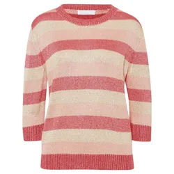 Le pull St. Emile multicolore