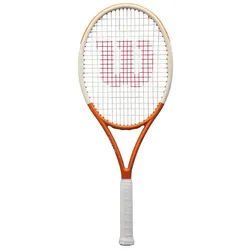 Wilson Tennisschläger RG - TEAM 102 grün|rot L2