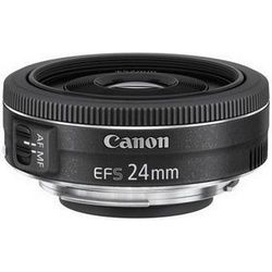 EF-S 24mm f/2.8 STM