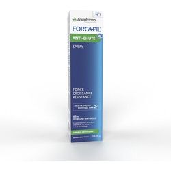 Arkopharma Forcapil® Spray Anti-Rutsch