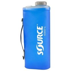 Source Trinkflasche Nomadic 2 Liter 2070700102 Faltbare Wasserflasche