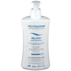 Neutraderm Relipid+ Balsam
