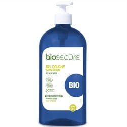 Bio Secure Duschgel seifenfrei
