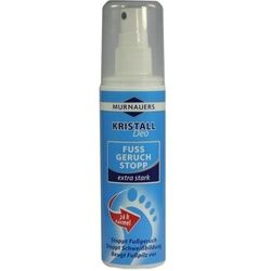 Murnauers Fuss-Geruch-Stopp Spray