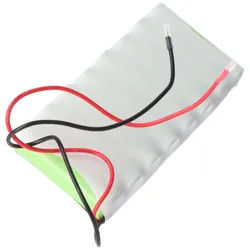 Akku für Türsteuerung NiMH 9,6V 900mAh passend für Dorma ATD006