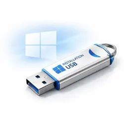 Installations-USB-Stick für Windows 11