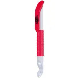 Zeckenzange mit LED-Lampe Pro Stück
