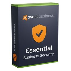 Avast Essential Business Security