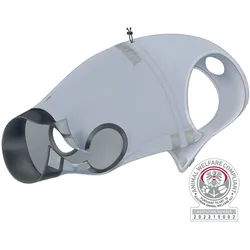 TRIXIE OP-Body, XS: 25 cm, grau