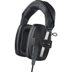 DT 100, 16 Ohm, Schwarz
