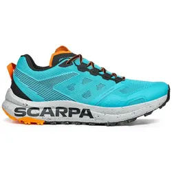 Scarpa Spin Planet Trail Running-Schuhe - Scarpa Outdoorschuh 42.5 (8.5 UK)