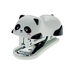 Legami MINI STAPLER Panda